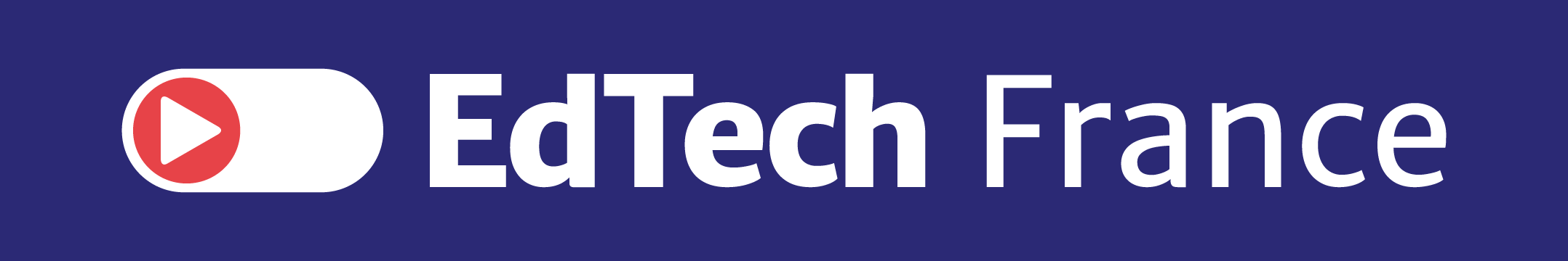 EdTech France logo