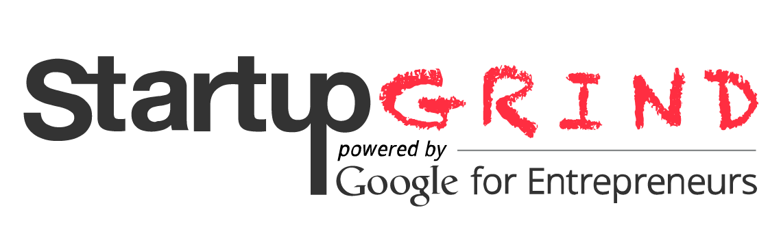 Startup Grind logo