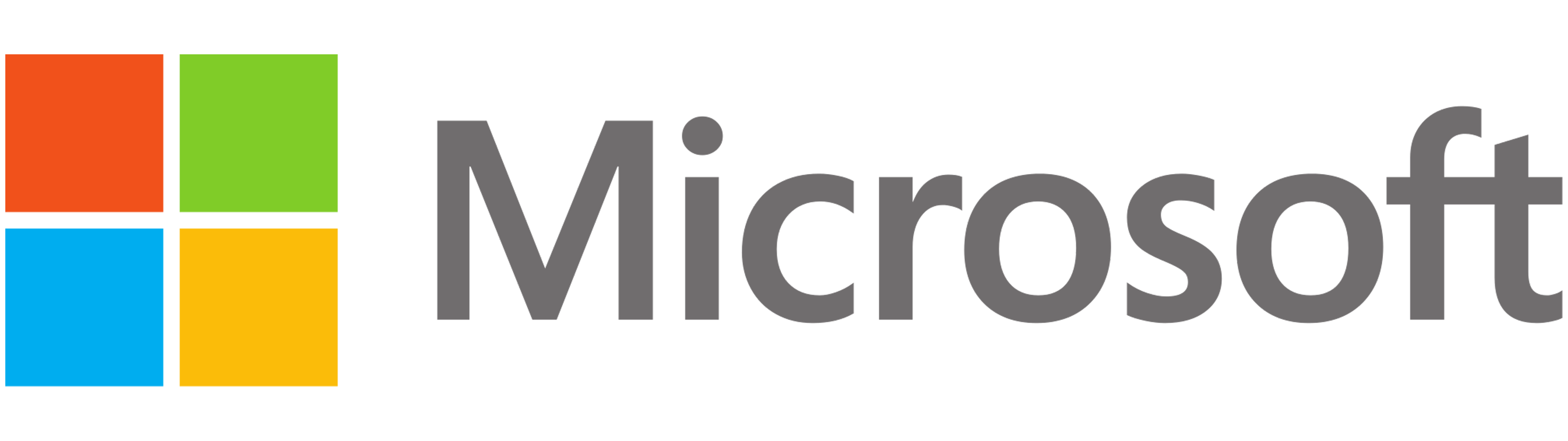 Microsoft logo